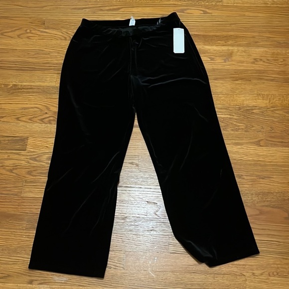 NWT Jones New York Womens Pants Size 1X - Picture 1 of 5